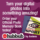 Our Hubbub by Jostens