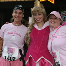 Princess Marathon Photo
