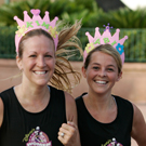 Princess Half Marathon Photo