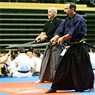 Martial Arts