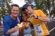 WALT DISNEY WORLD Marathon Weekend