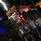 Tower of Terror 13K
